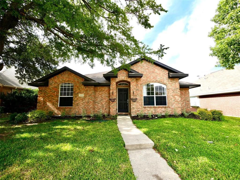 4502 Highlands Drive, McKinney