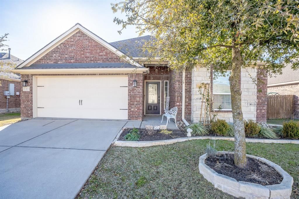 413 Lipizzan Lane, Celina