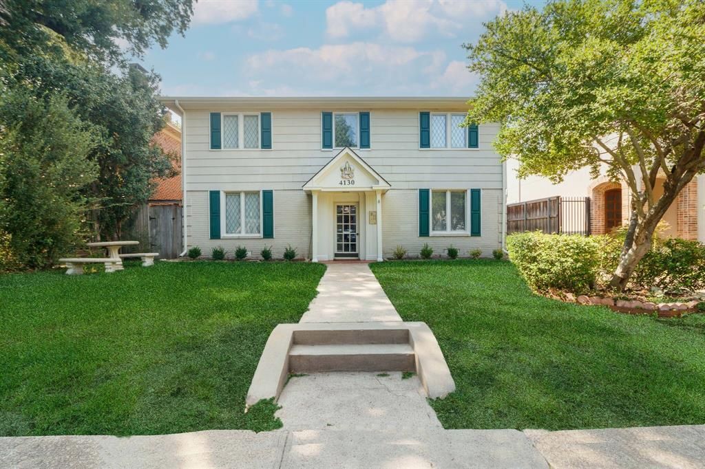 4130 Hawthorne 3, Dallas