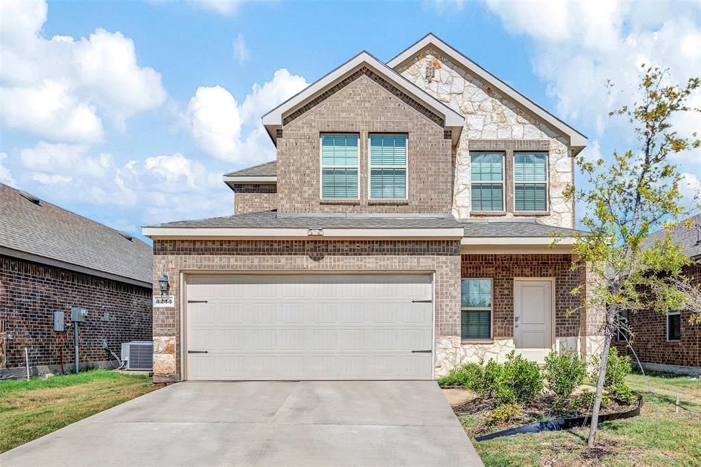 3233 Grimaldo Drive, Mesquite