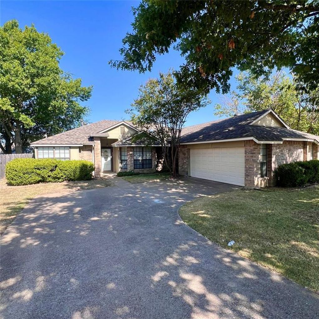 205 Sunset Drive, Glenn Heights