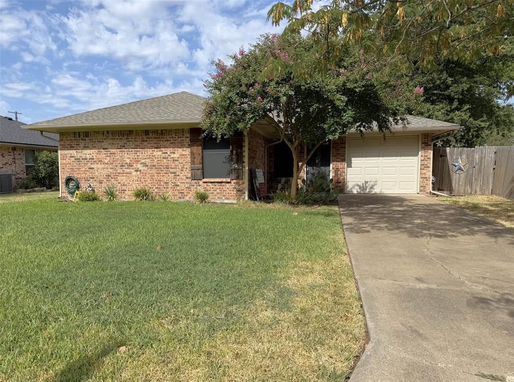 101 Kathryn Drive, Sanger