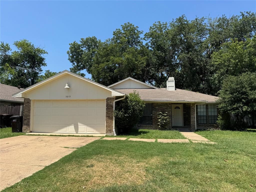 1613 Jasmine Lane, Plano