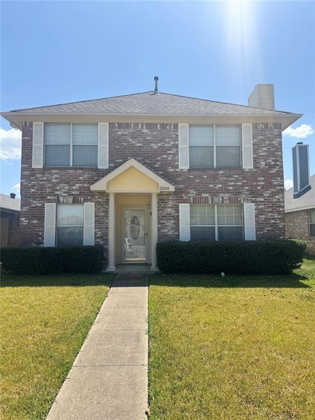 2014 Picadilly Boulevard, Mesquite