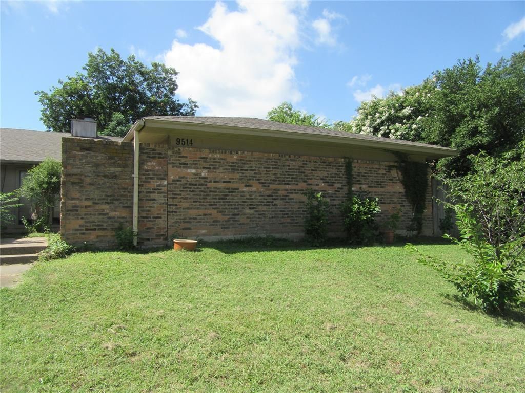 9514 Summerhill Lane, Dallas