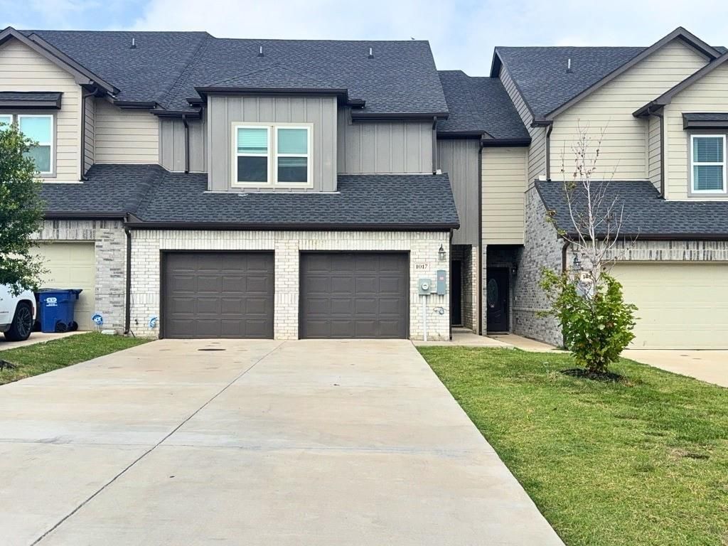 1017 Debby Court, Wylie