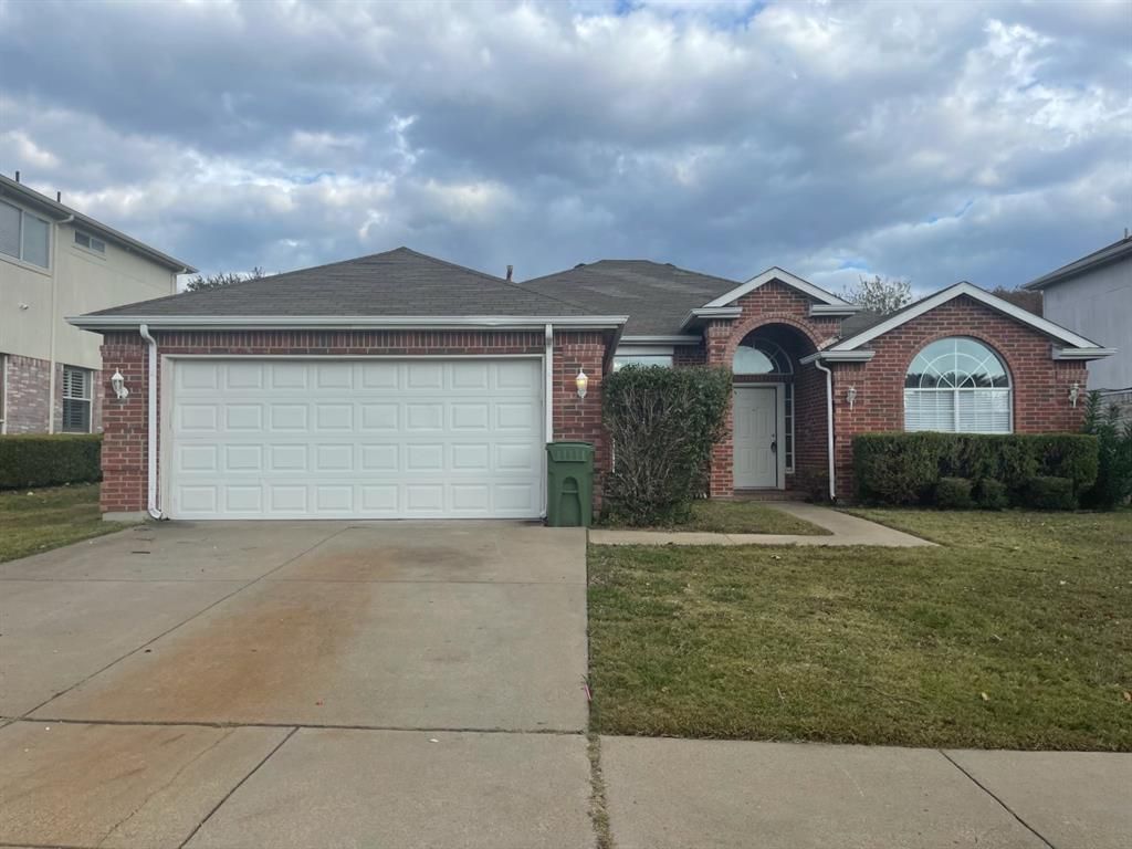 7709 Amsterdam Lane, Arlington