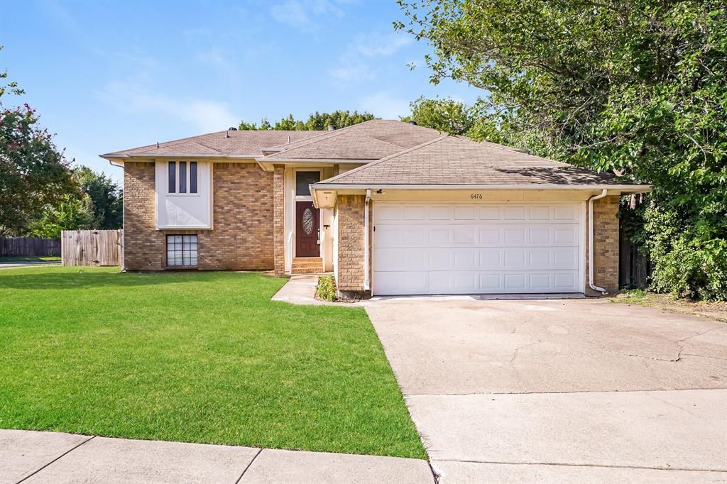 6476 Sudbury Way, North Richland Hills