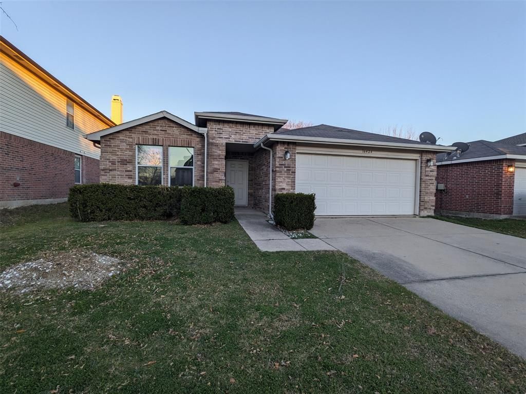 16424 Red River Lane, Fort Worth