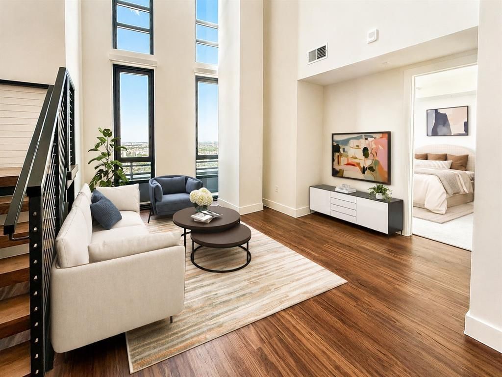 3611 Congress Avenue 2107, Dallas
