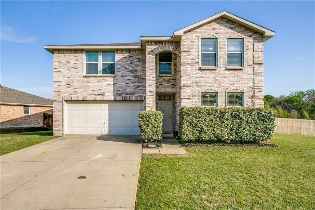 5400 Cedar Mountain Drive, McKinney