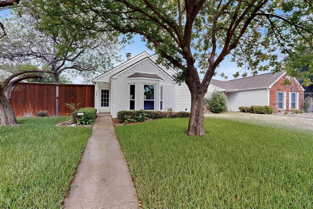 936 Sugarberry Drive, Coppell