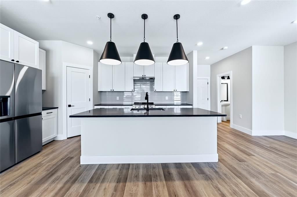 2906 Woodland Street, Melissa