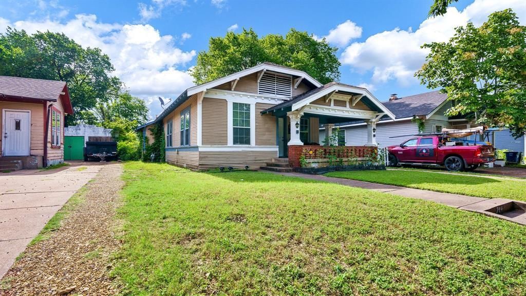 714 S Winnetka Avenue, Dallas
