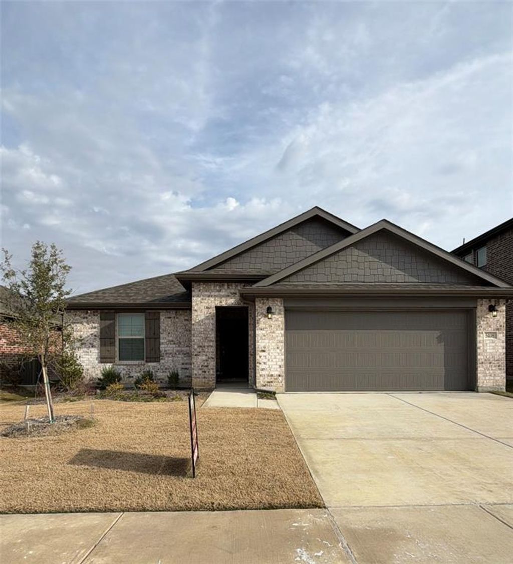 5408 Locke Drive, Denton