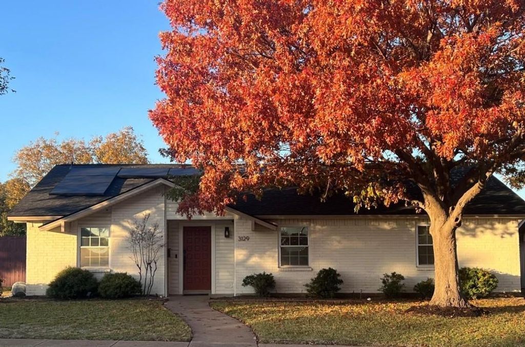 3129 Pinewood Drive, Garland