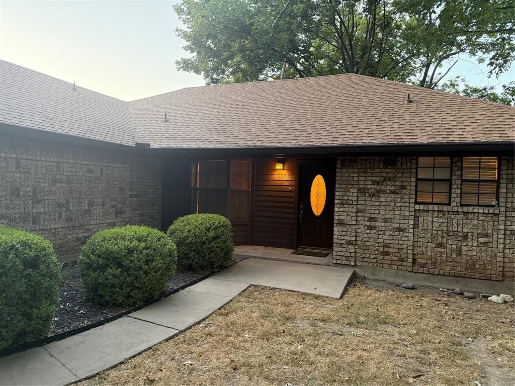 1058 E Jefferson Street, Van Alstyne