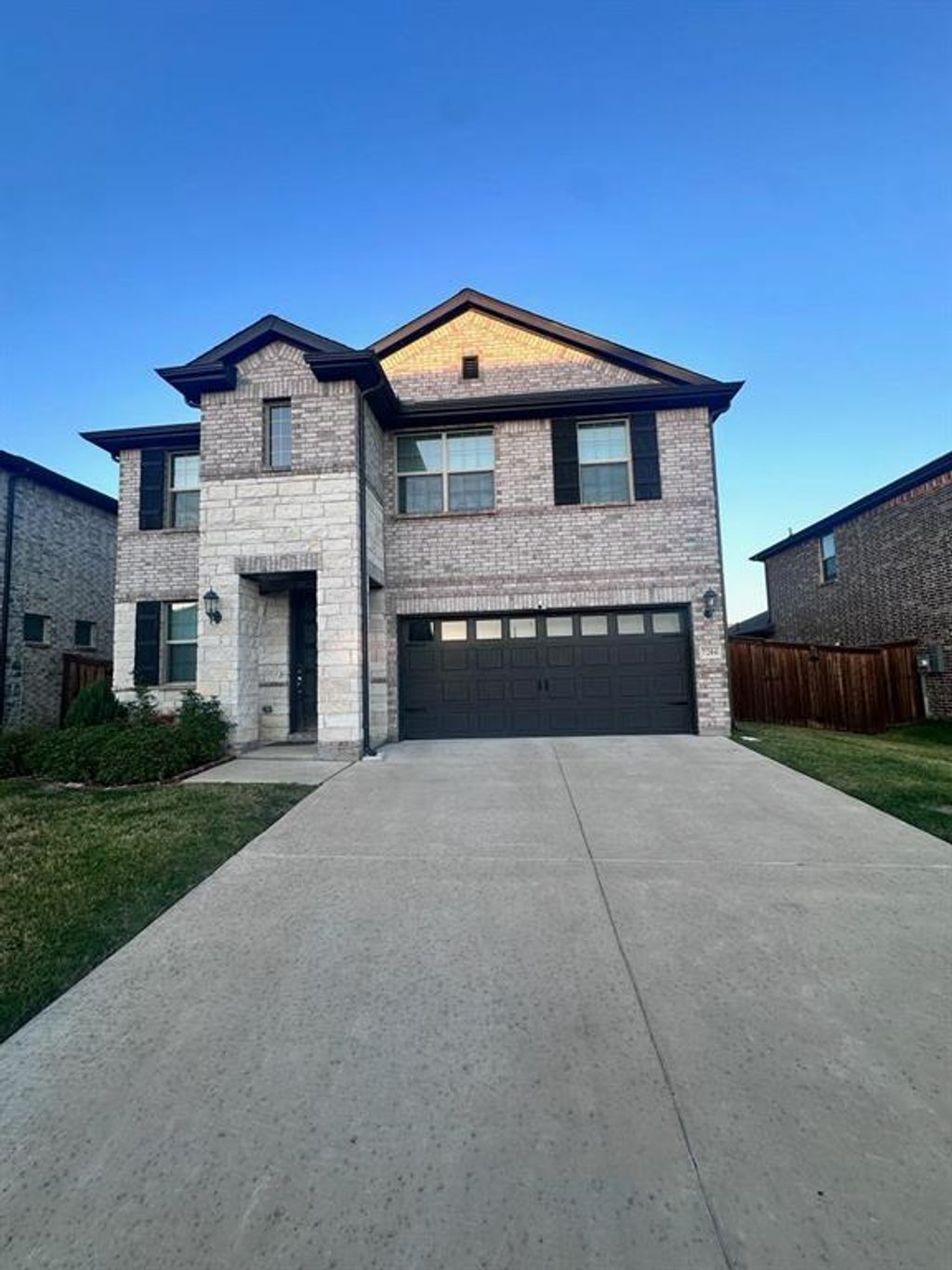 7204 Running Iron Trail, Sachse