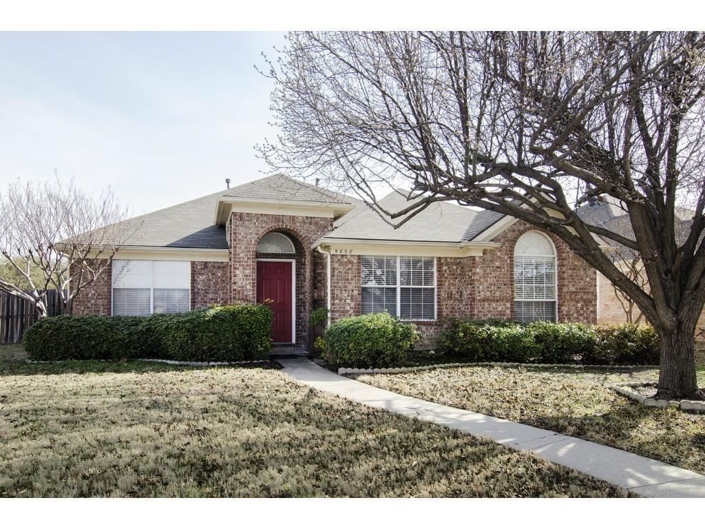 5808 Coldcreek Court, Plano