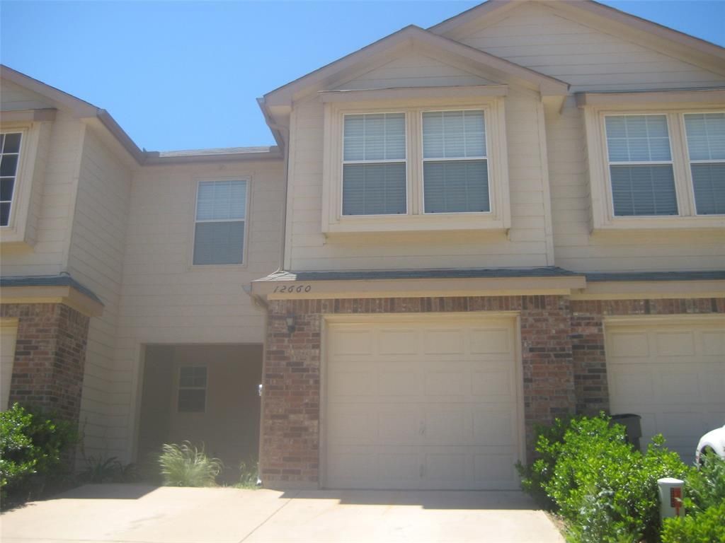 12660 Bay Avenue, Fort Worth