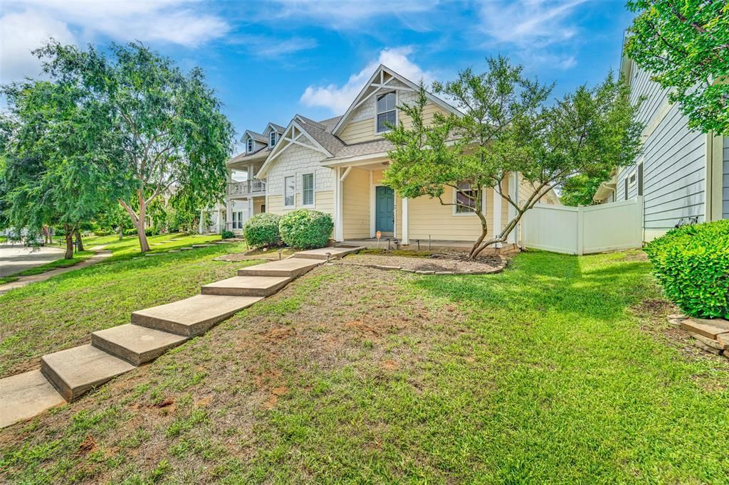 10108 Cherry Hill Lane, Providence Village