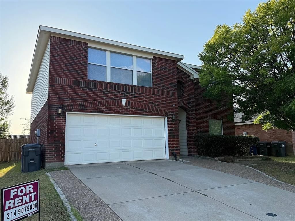 2929 Kimbrough Lane, McKinney