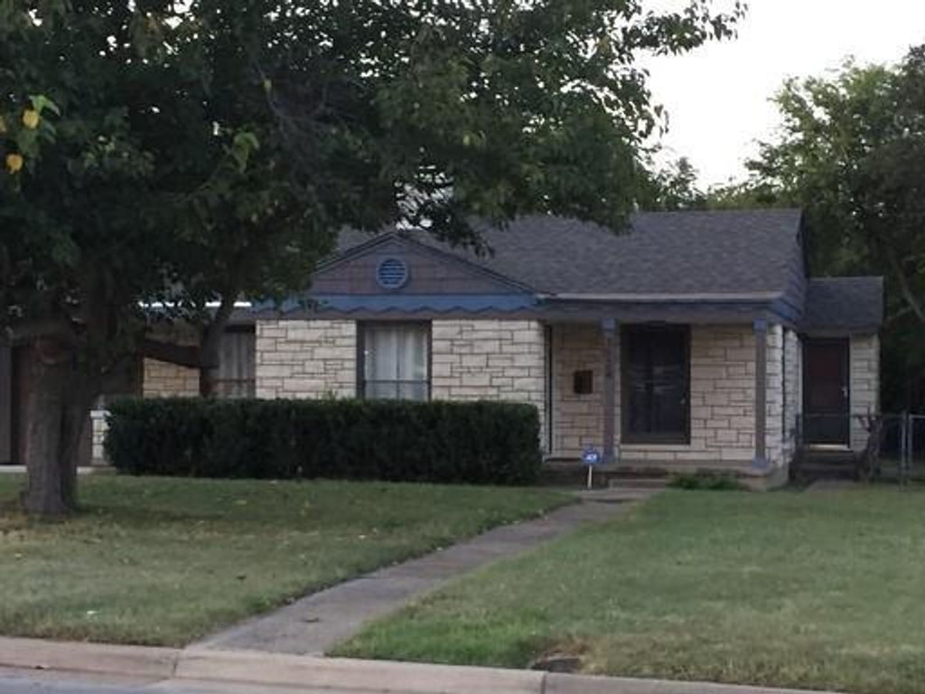 3524 W Biddison Street, Fort Worth