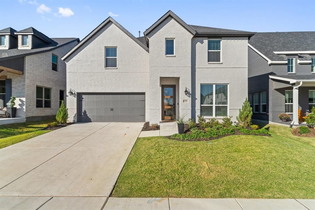 4320 Sandhills Lane, Prosper