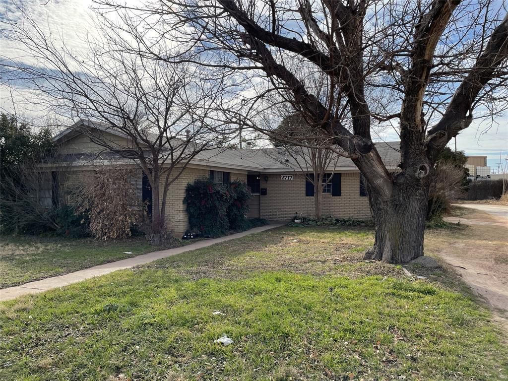 2717 S 41st Street, Abilene