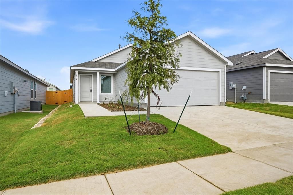3924 Superior Place, Sherman