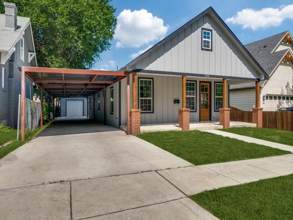 2904 8th Avenue, Fort Worth