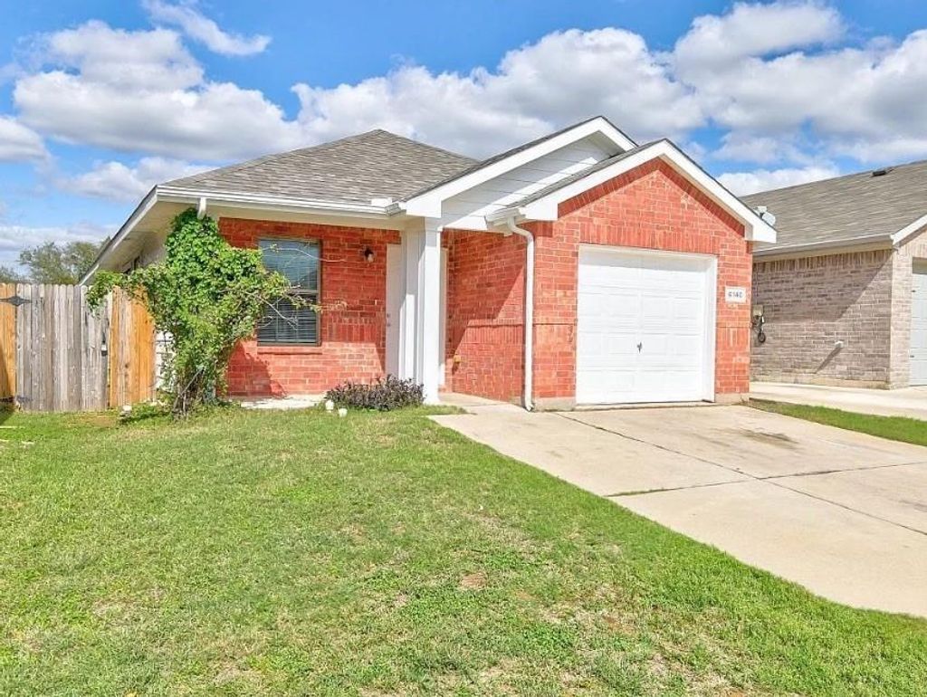 6140 River Pointe Drive, Fort Worth