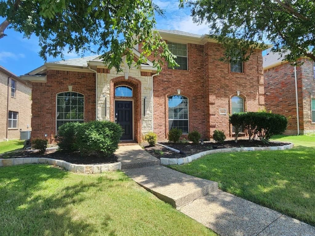 12146 Gonzales Drive, Frisco