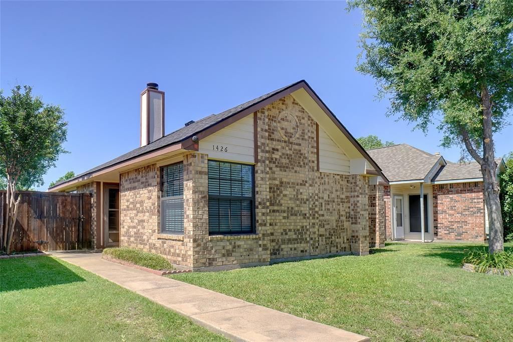 1426 Windmill Lane, Mesquite