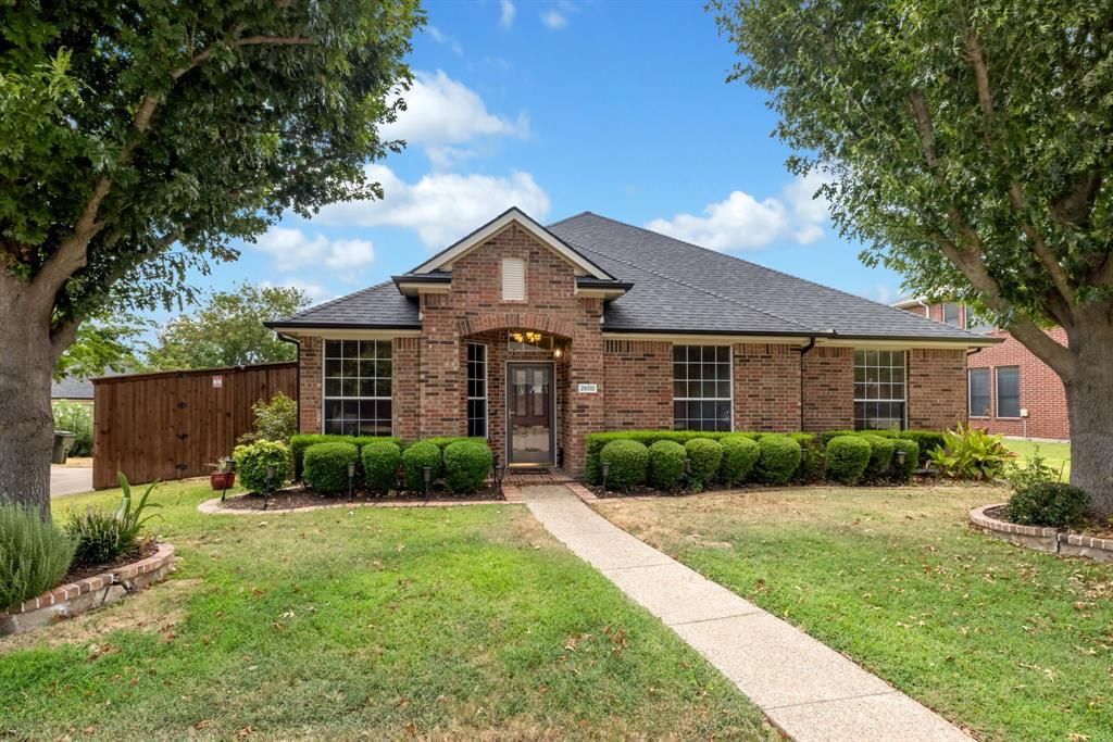 2600 Oakland Hills Drive, Plano