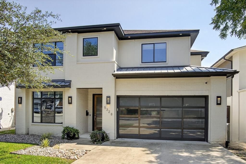 5328 Manett Street, Dallas