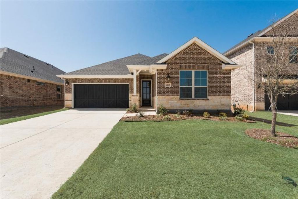 4112 Tarlton Road, Little Elm