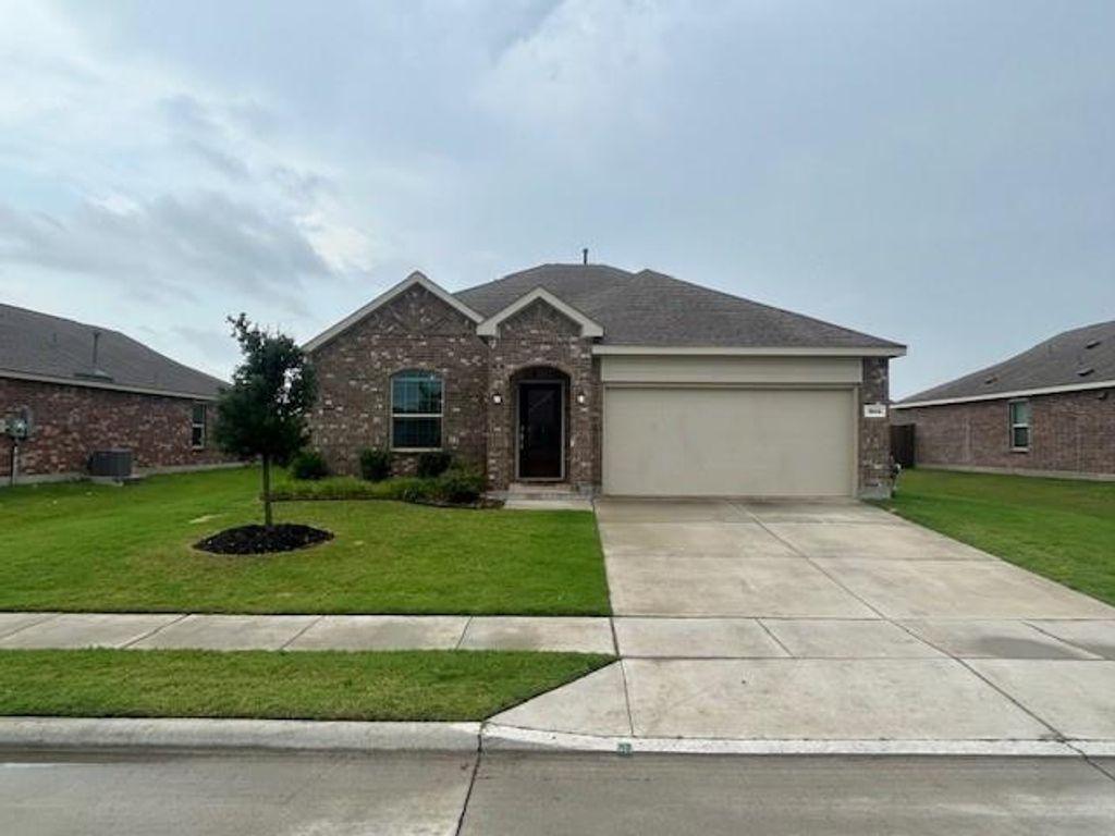 1509 Helmoken Falls Drive, Anna