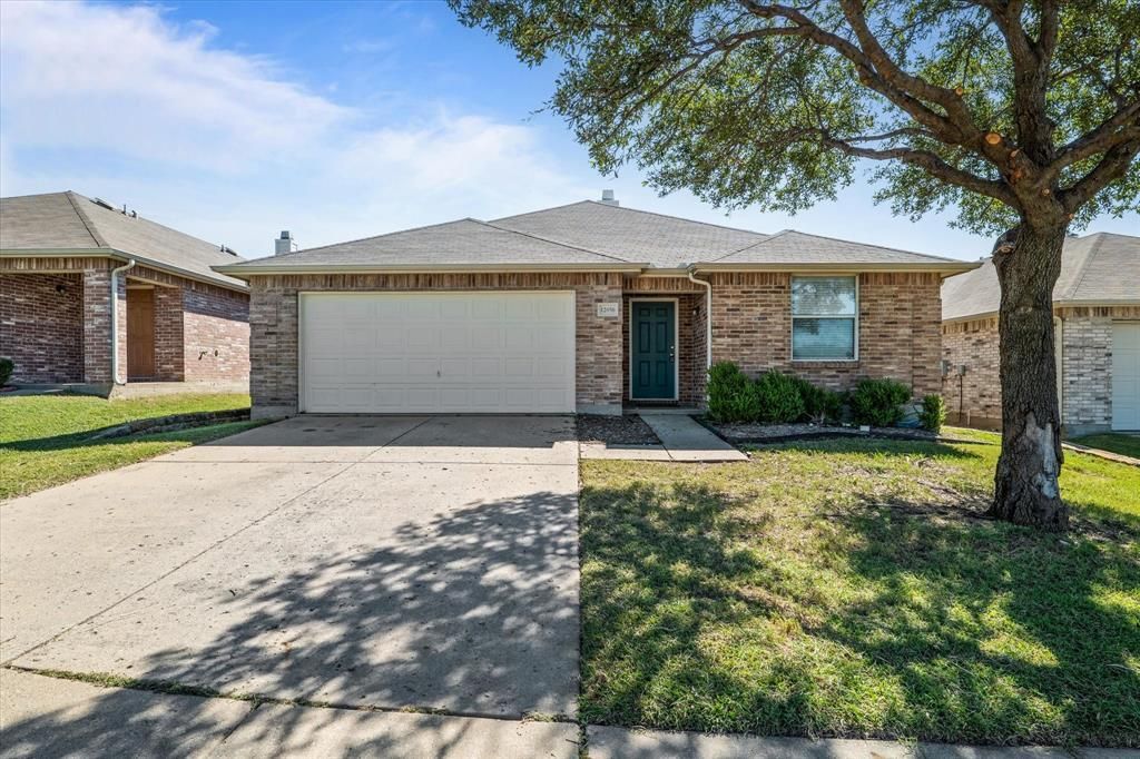 12856 Gillon Drive, Frisco