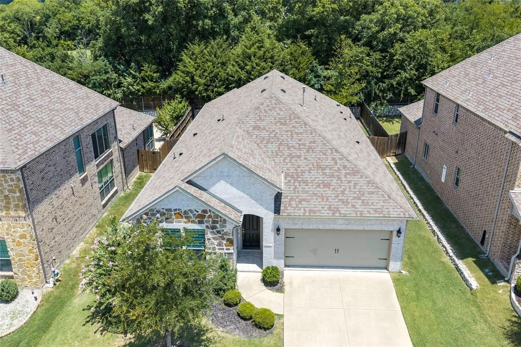 4100 Angelina Drive, McKinney