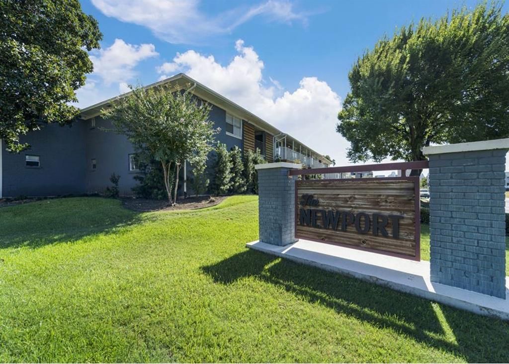 4950 Live Oak, Dallas