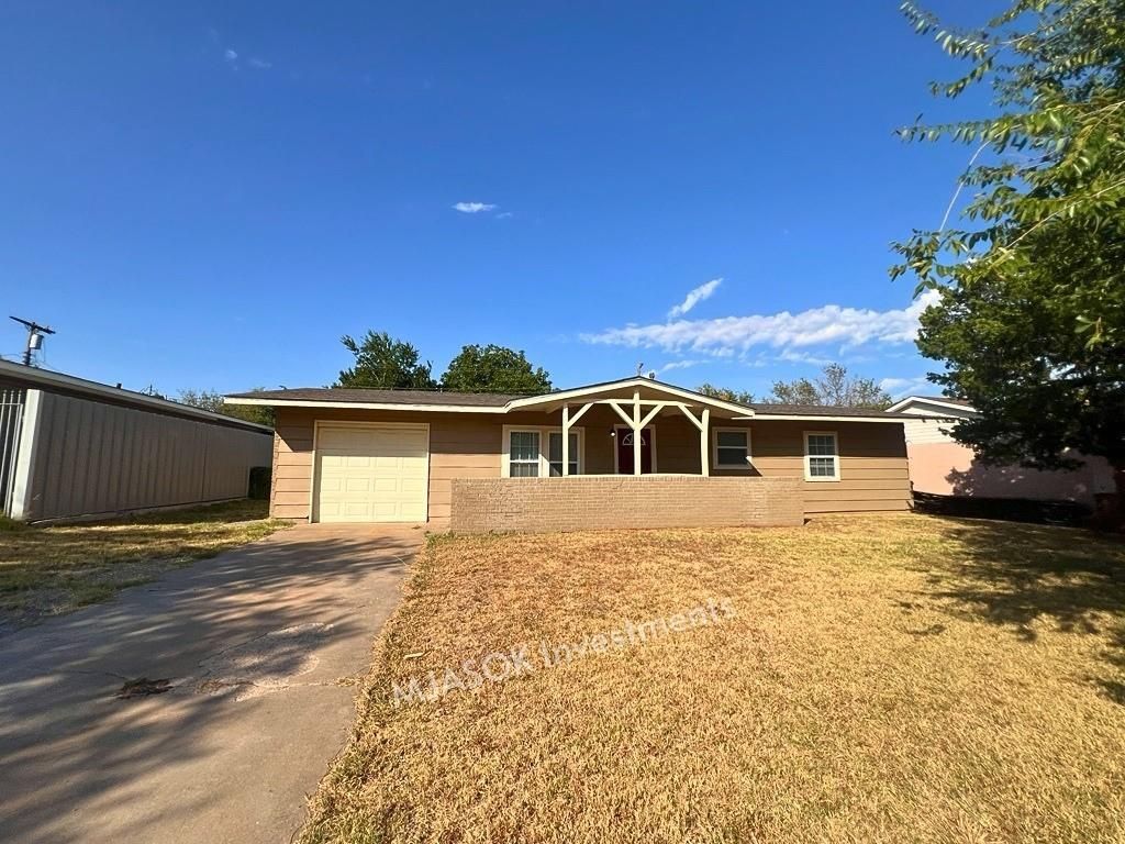 2619 Nw Pollard Avenue, No City