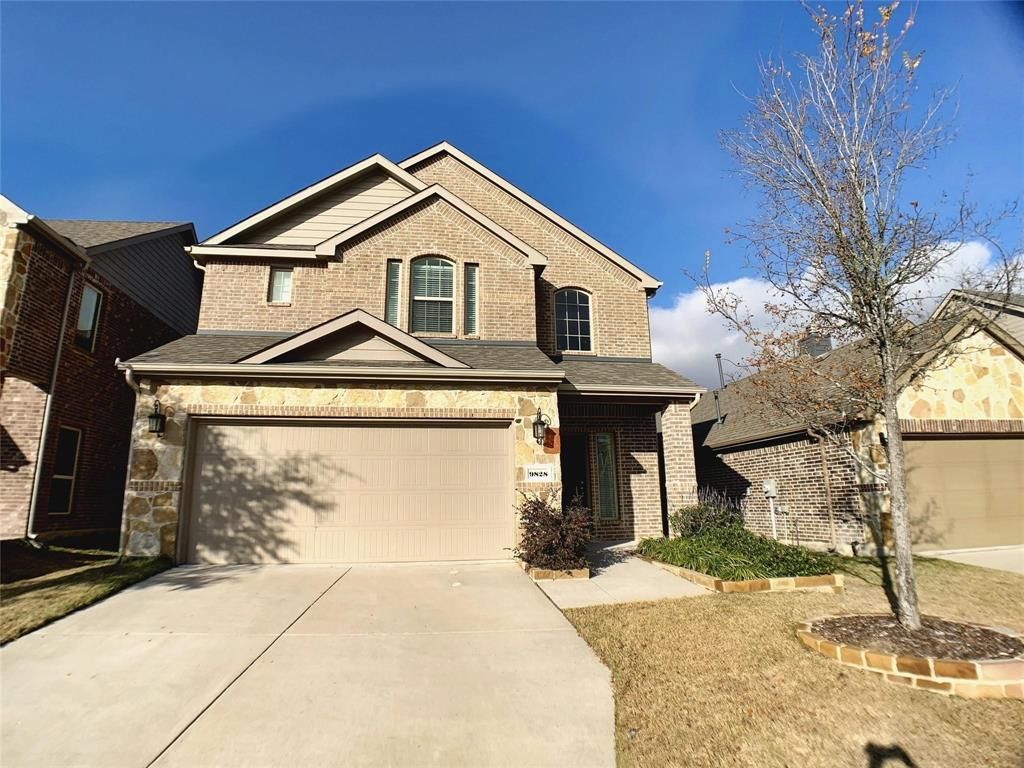 9828 Moccasin Creek Lane, McKinney
