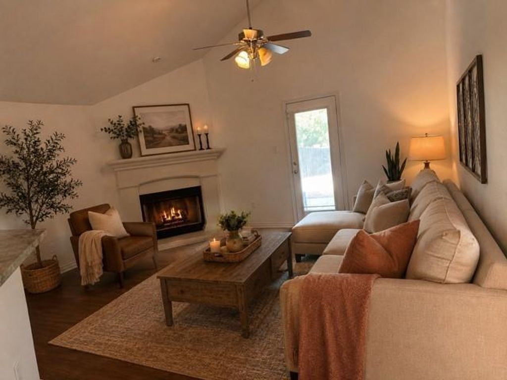 1417 Sun Drive, White Settlement