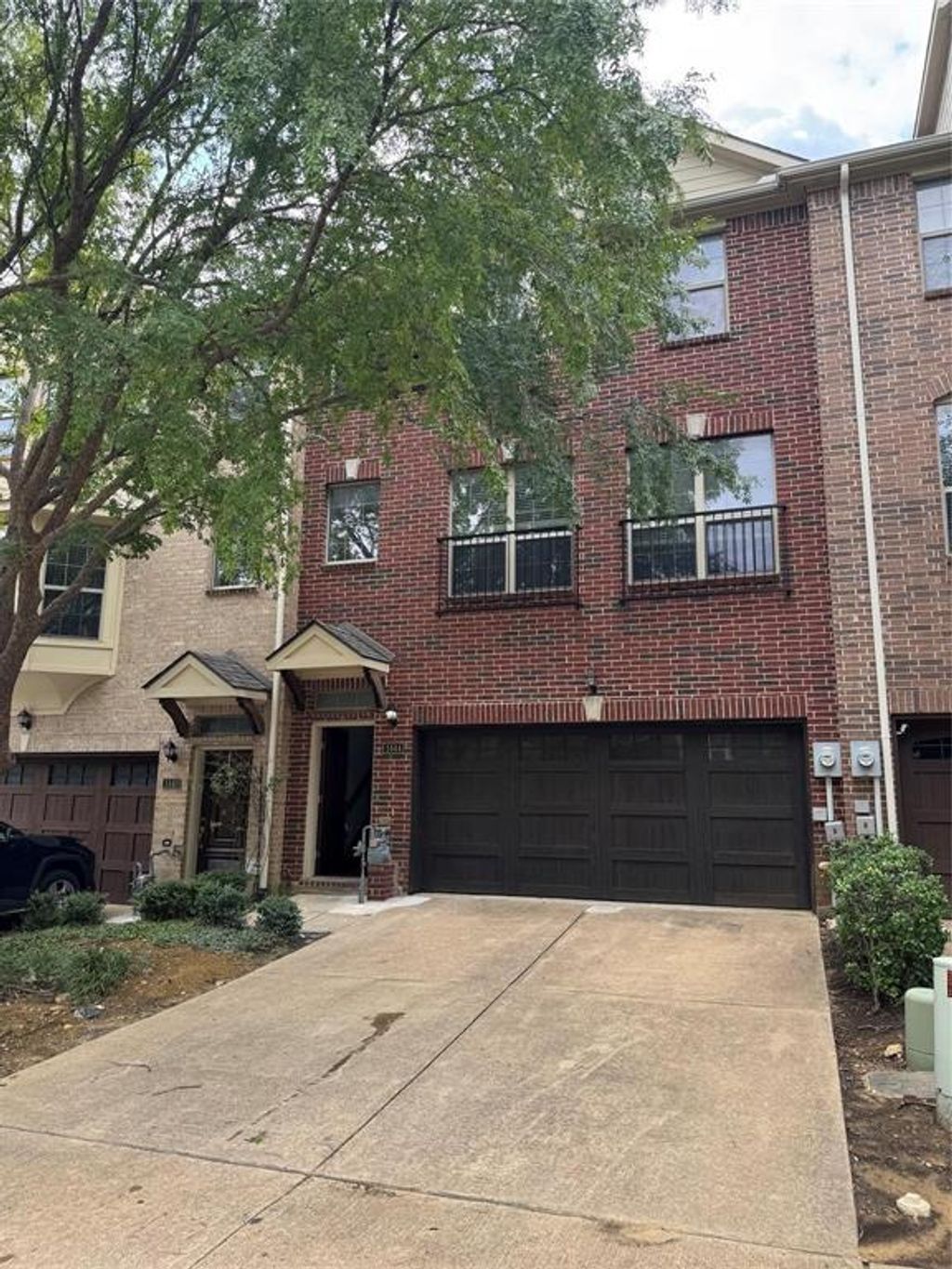 1444 Chase Lane, Irving