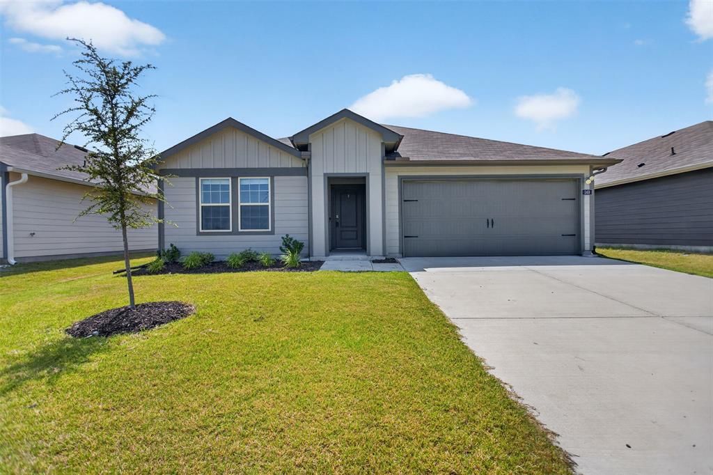 149 Boxwood Drive, Royse City