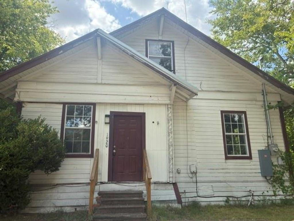 1920 Johnson Street, Greenville