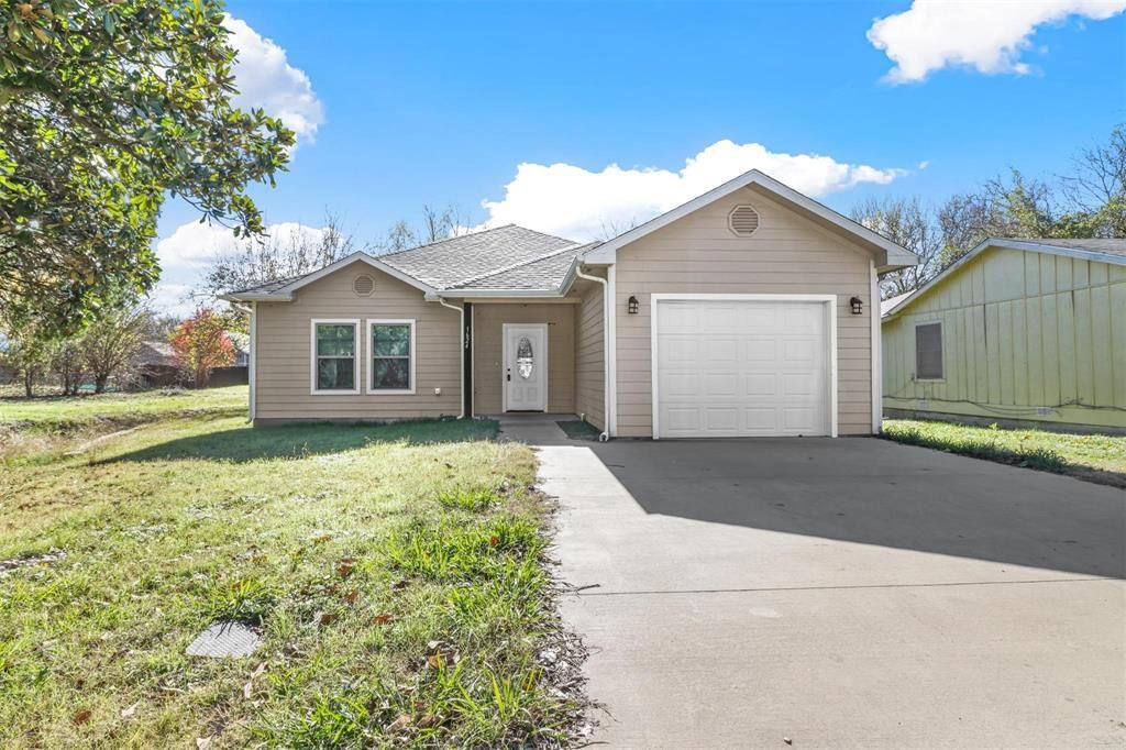 1624 E King Street, Sherman