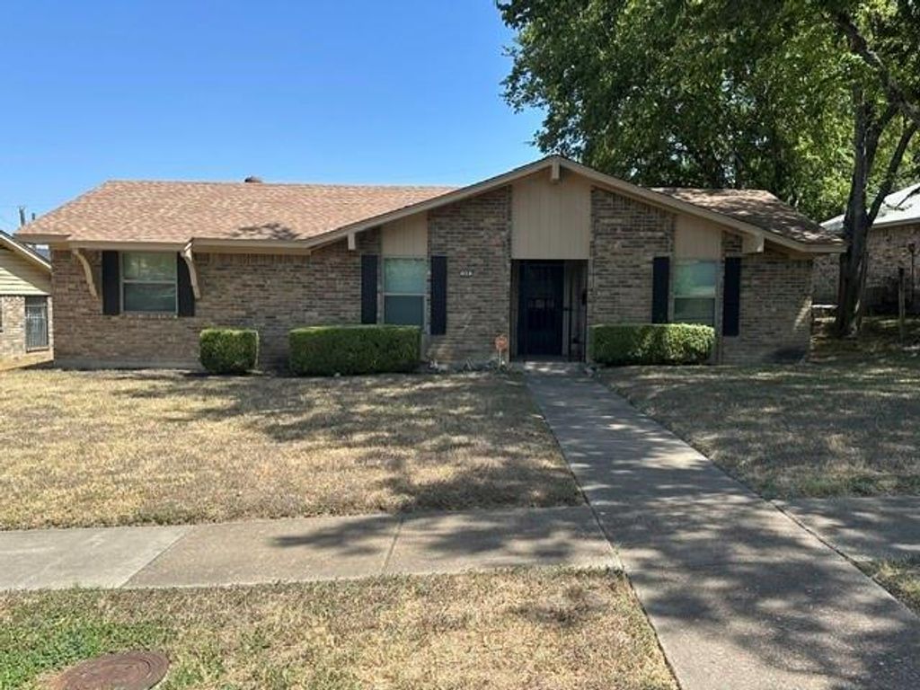 1441 Quartet Drive, Dallas