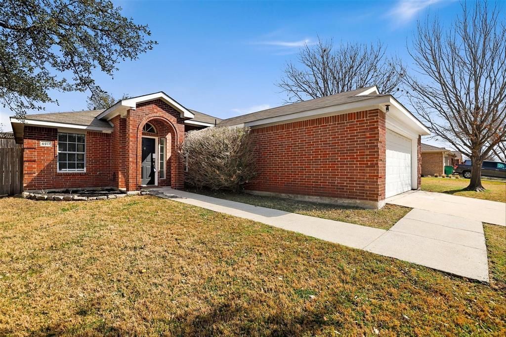 4917 Brookridge Avenue, McKinney